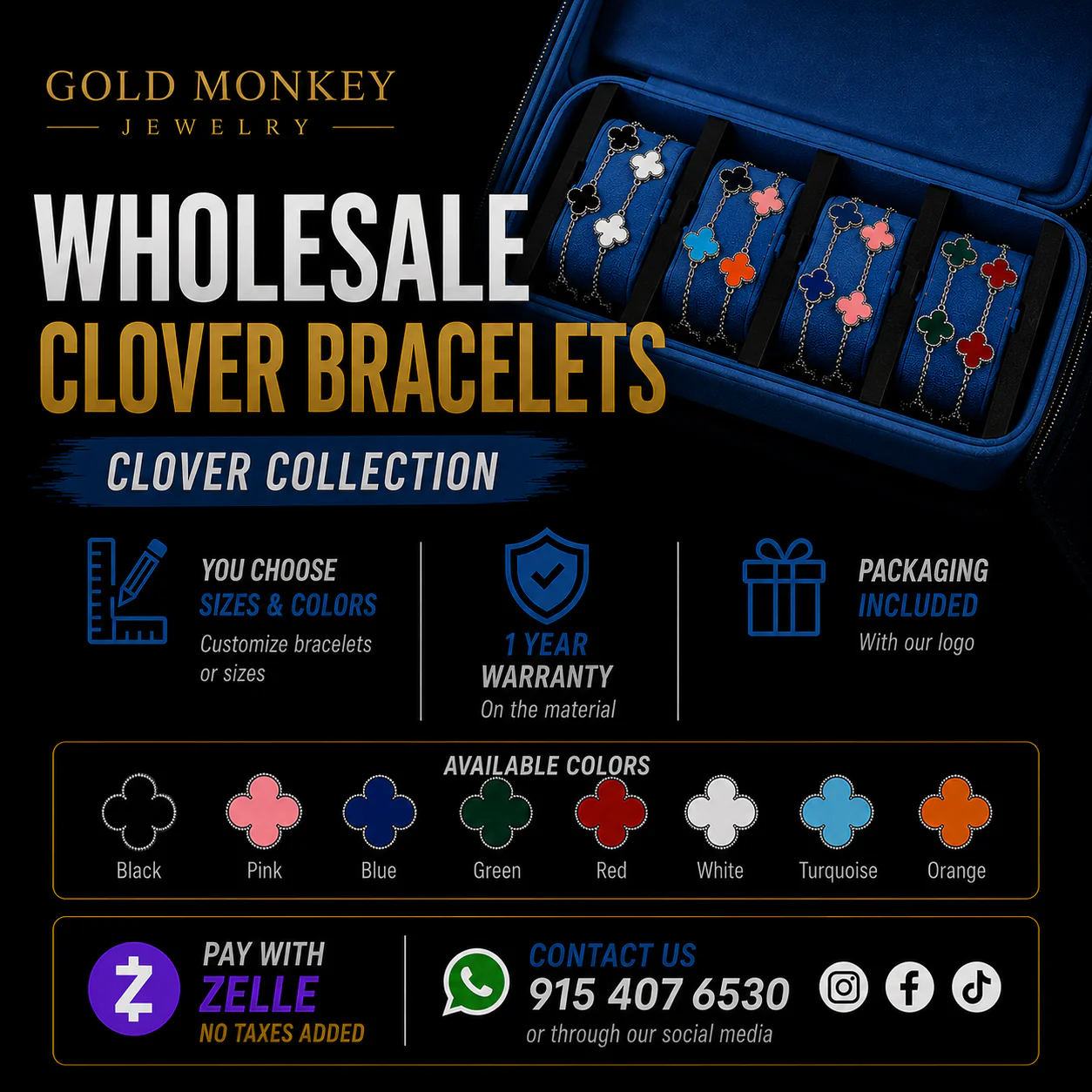 Wholesale